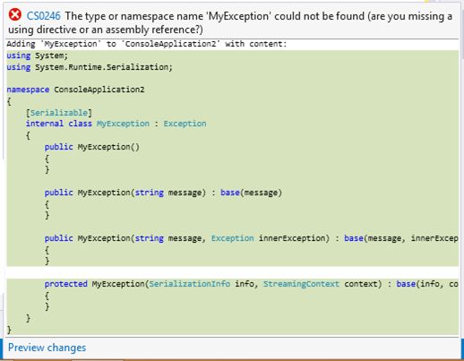 preview of that code